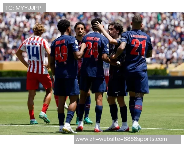 巴黎圣日耳曼迎战马竞世俱杯夺冠后大巴黎能否保持竞争状态