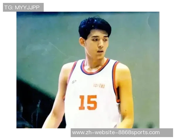 中国篮球名人堂盛典苗立杰杨洁传承情深巩晓彬姚明幽默互动引发全场欢笑