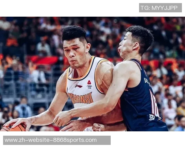 广厦与山东的激烈对决谁能在这场篮球盛宴中笑到最后