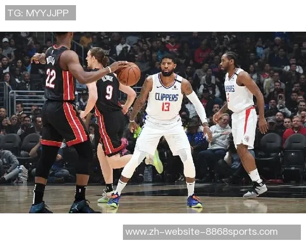 快船与热火精彩对决录像回放全程回顾与精彩瞬间分析